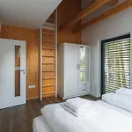 Rezidence U Hajenky 434 Apartman *