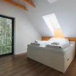 Rezidence U Hajenky 434 * Lipno nad Vltavou