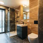 Rezidence U Hajenky 434 Apartament