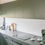 Rezidence U Hajenky 434
