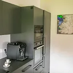 Rezidence U Hajenky 434 Apartament