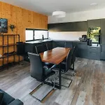 Rezidence U Hajenky 434 Apartament Lipno nad Vltavou