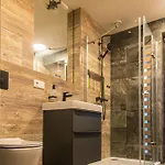 Rezidence U Hajenky 434 * Lipno nad Vltavou