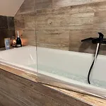 Apartman Rezidence U Hajenky 434 Lipno nad Vltavou