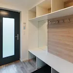 Rezidence U Hajenky 434 Apartman