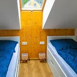Rezidence U Hajenky 434 Apartman Lipno nad Vltavou
