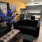 Rezidence U Hajenky 434 Apartament