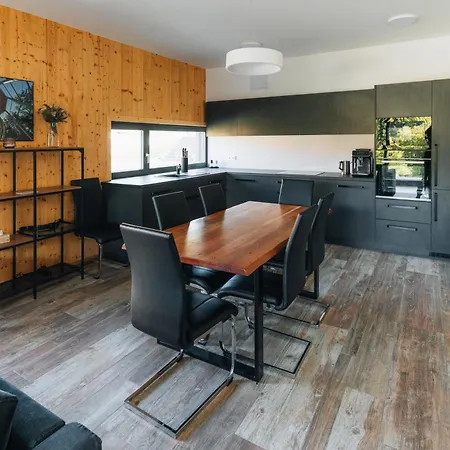 Rezidence U Hajenky 434 Apartament Lipno nad Vltavou