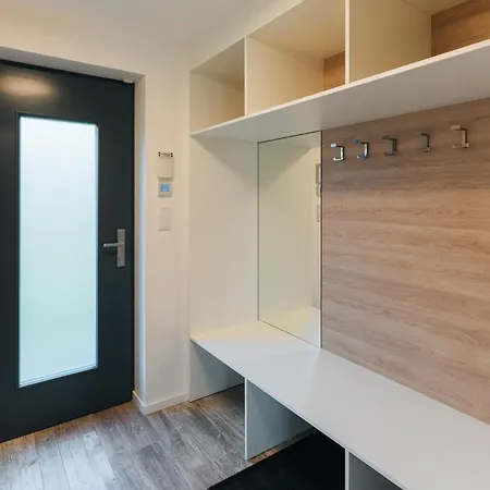 Rezidence U Hajenky 434 Apartament