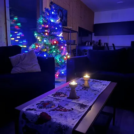 Rezidence U Hajenky 434 *