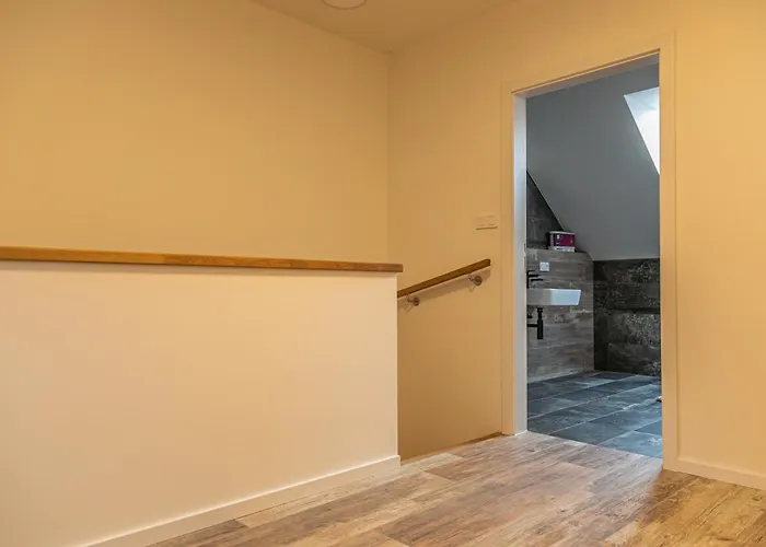 Apartamento Rezidence U Hájenky 434